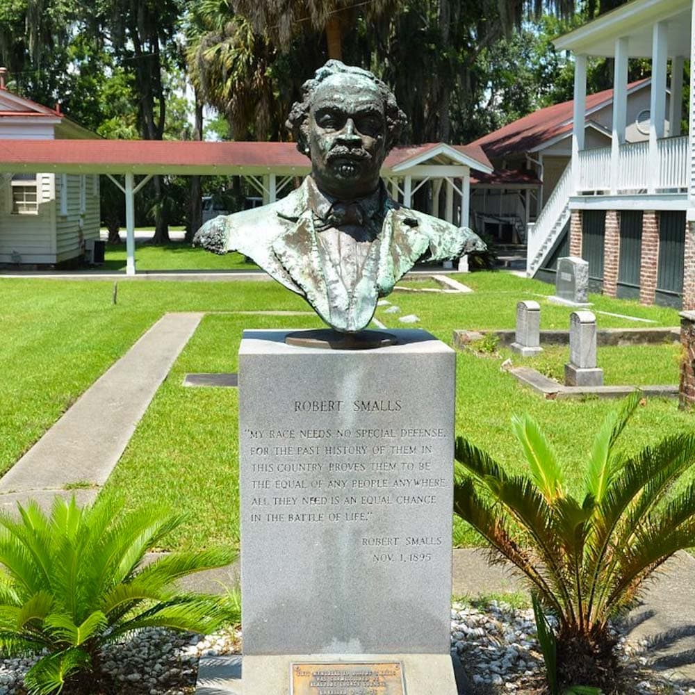McLeod Plantation Historic Site — Charleston, South Carolina, United States, North America