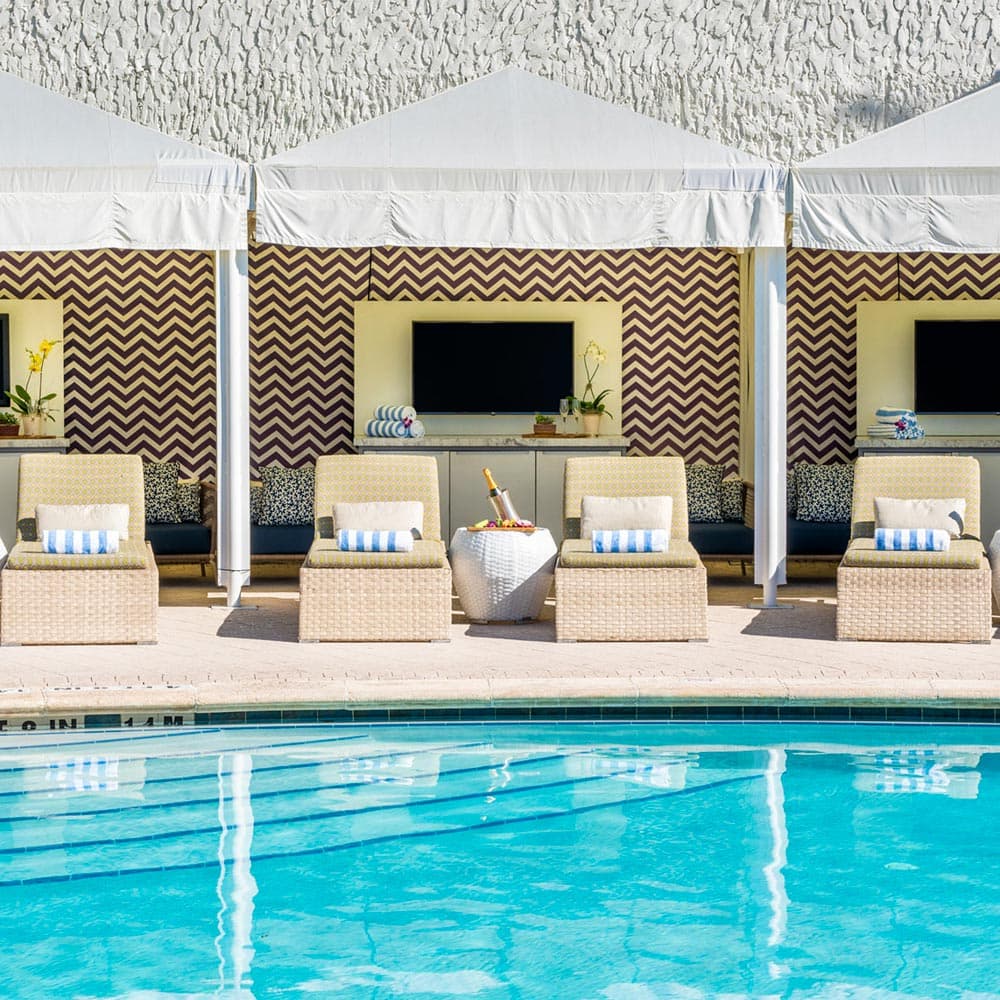 Naples Grande Beach Resort — Naples, Paradise Coast, Florida, United States, North America