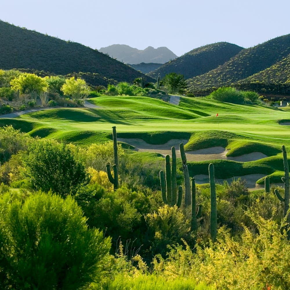 JW Marriott Tucson Starr Pass Resort & Spa — Tucson, Southern Arizona, Arizona, United States, North America
