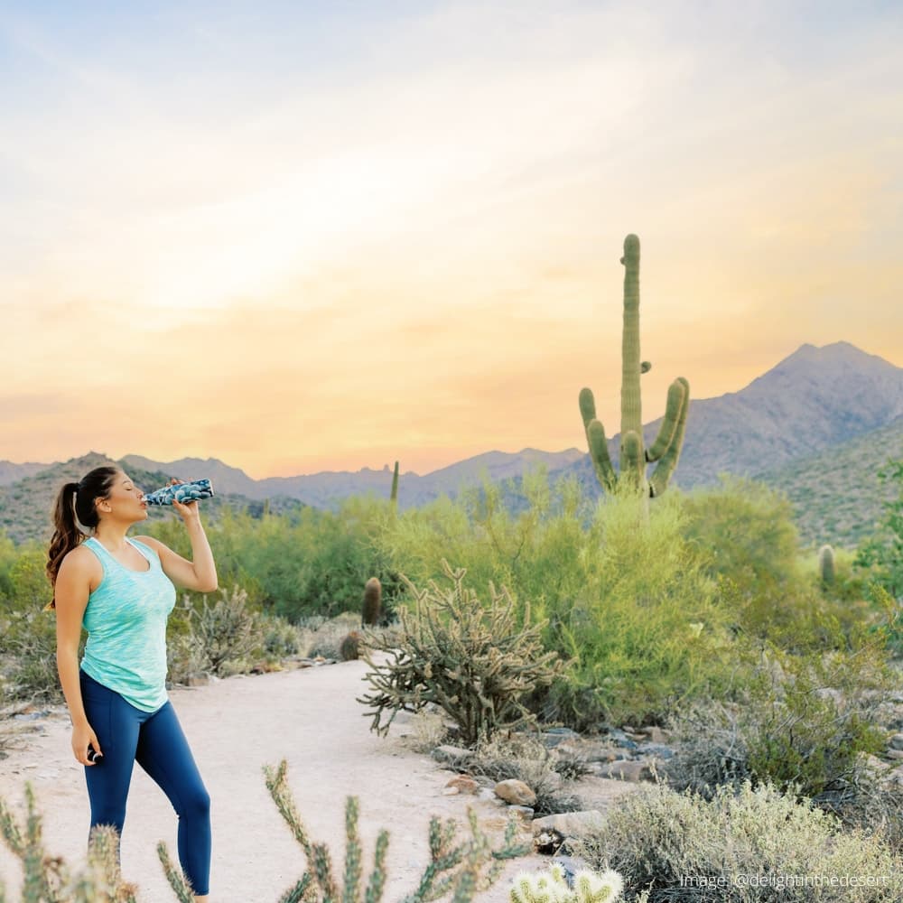 McDowell Sonoran Preserve — 