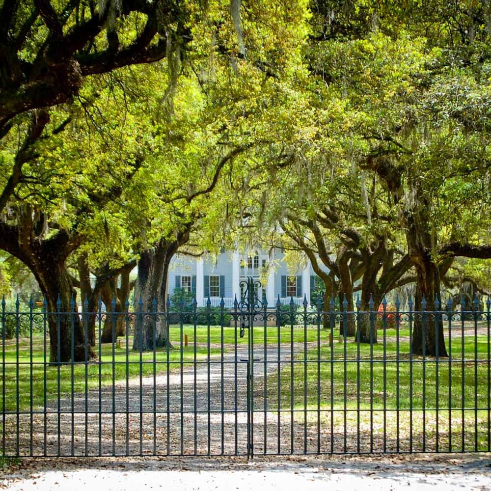 McLeod Plantation Historic Site — 
