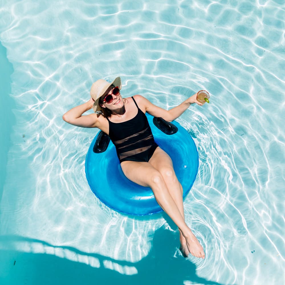 JW Marriott Tucson Starr Pass Resort & Spa — 