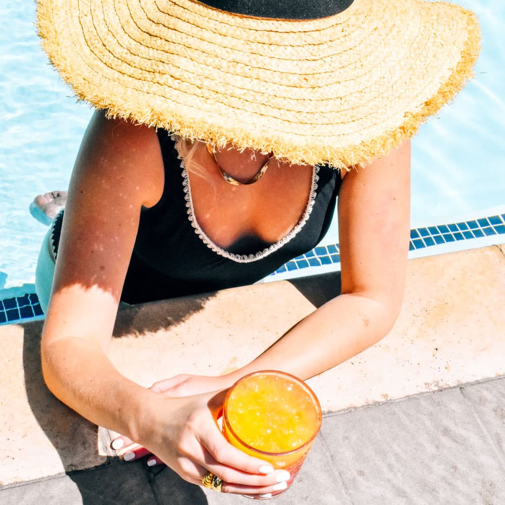 Kimpton Hotel Palomar — 