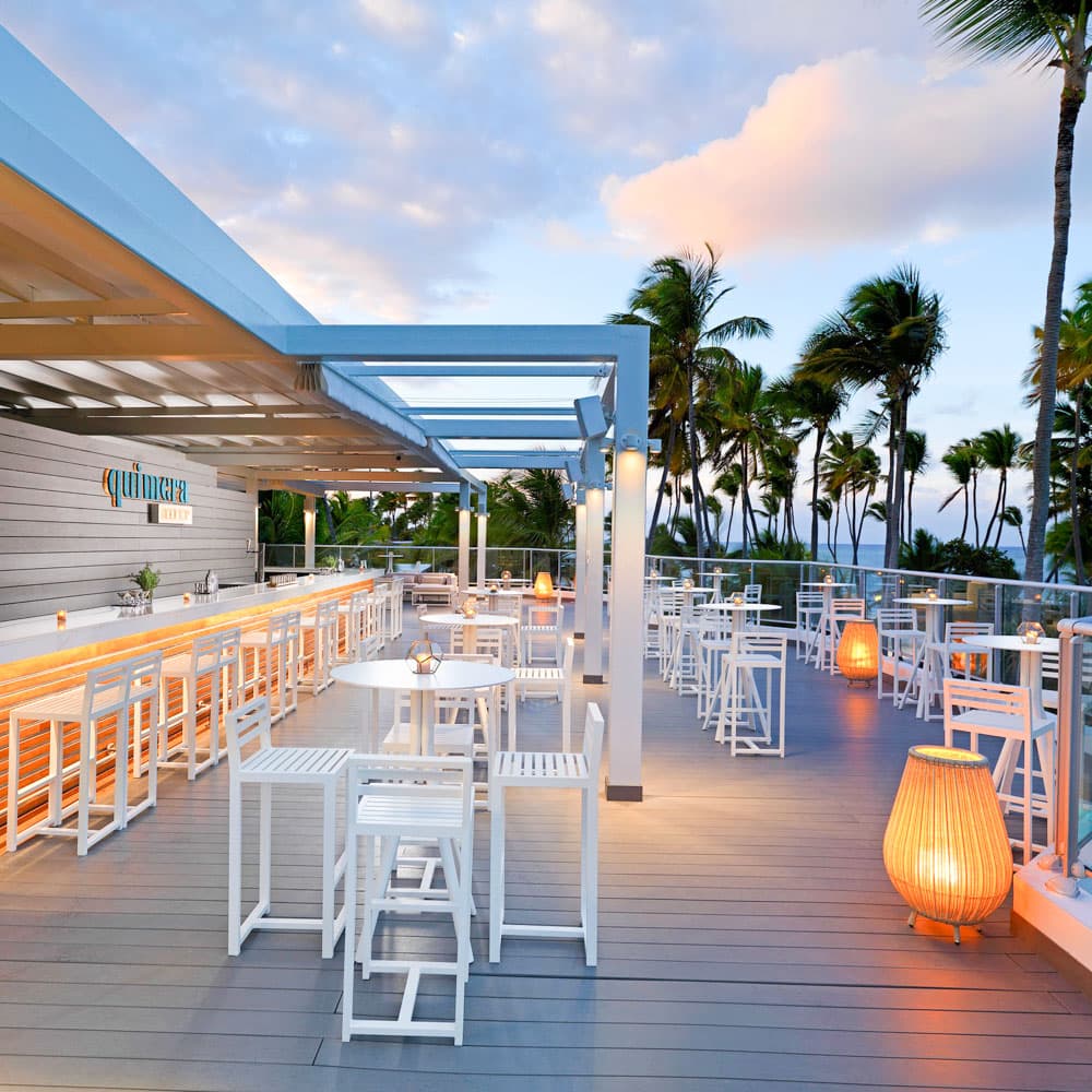 Melia Punta Cana Beach Resort — 
