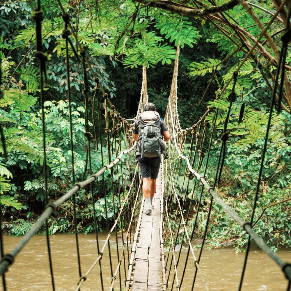 Melinau River — 