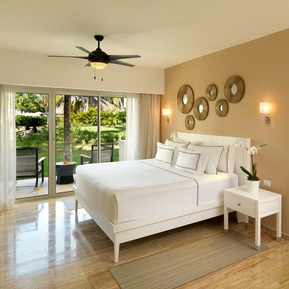 Melia Punta Cana Beach Resort — 