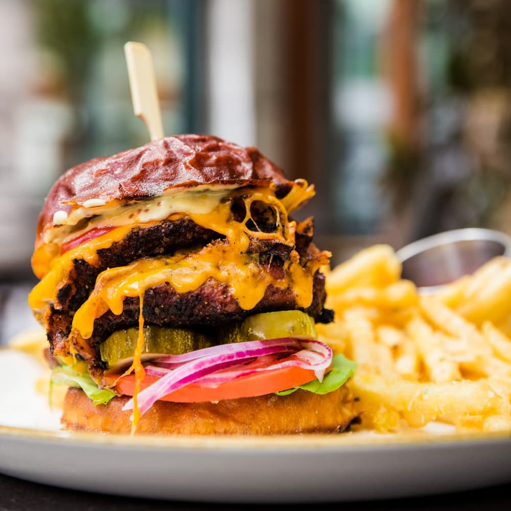 Mimosa Grill — 