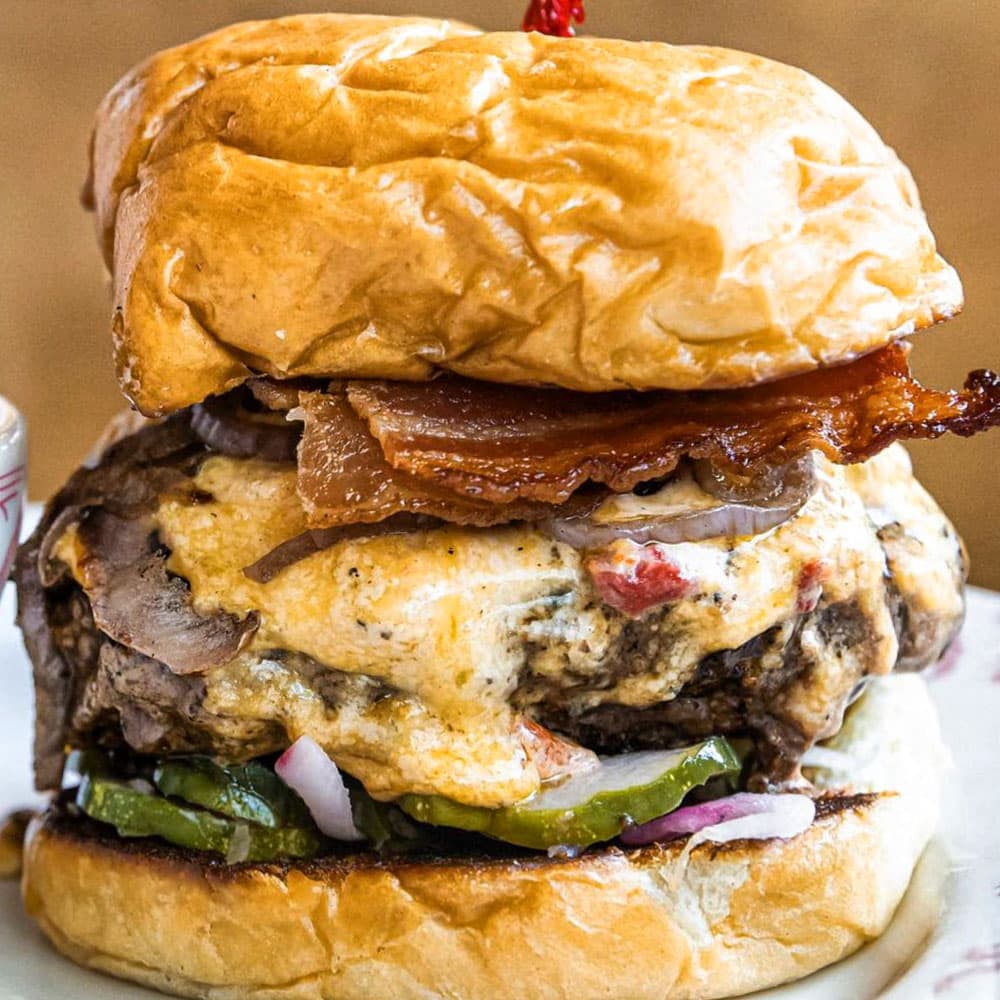 Midwood Smokehouse — 