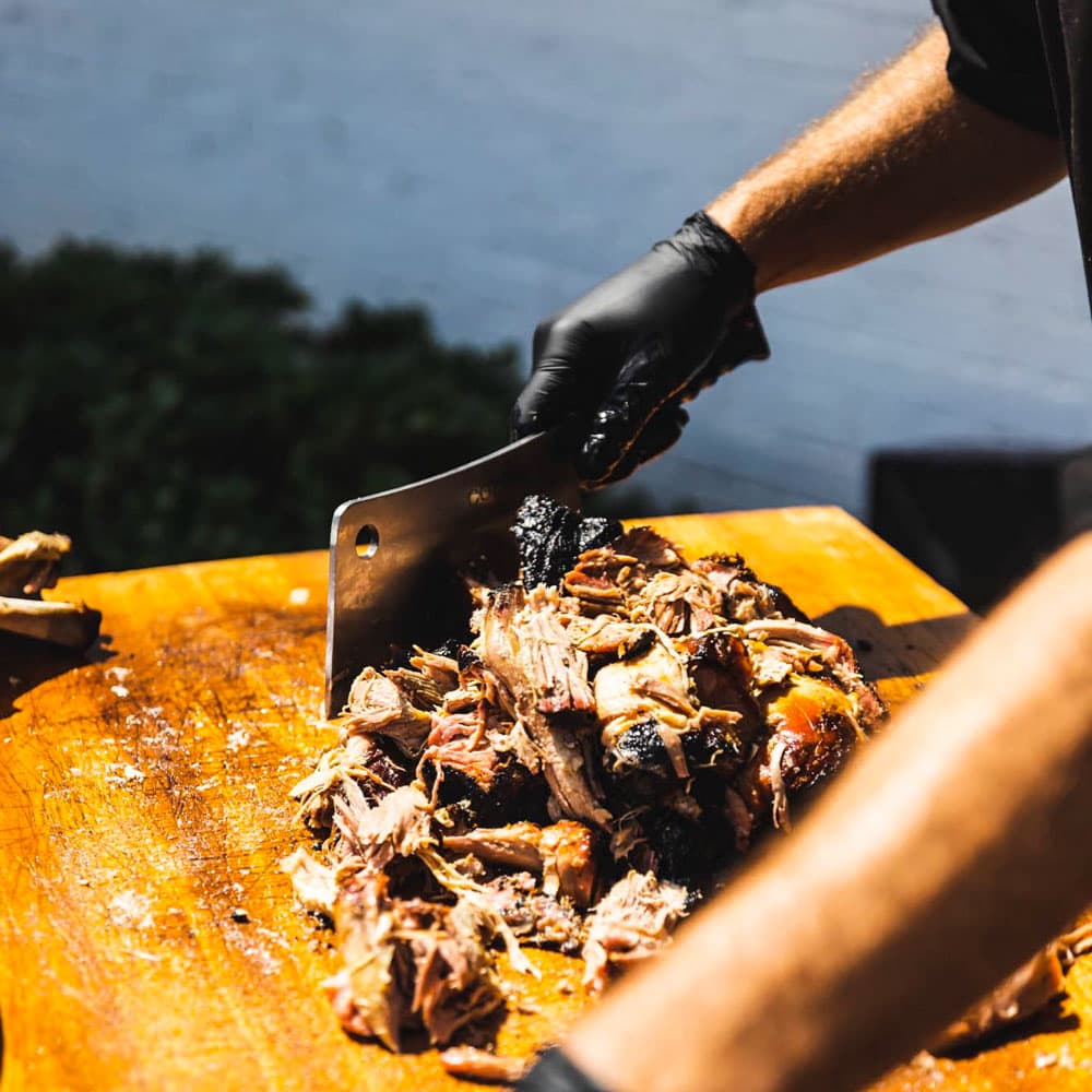 Midwood Smokehouse — 