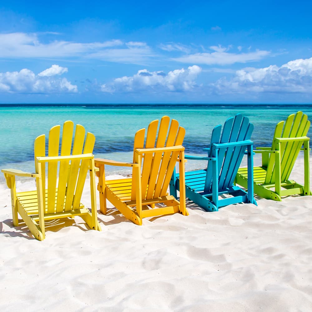 Foul Bay — Barbados, Caribbean