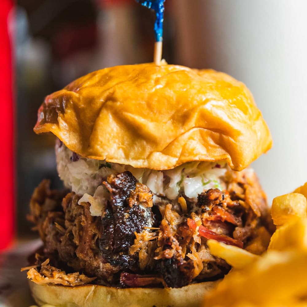 Midwood Smokehouse — 