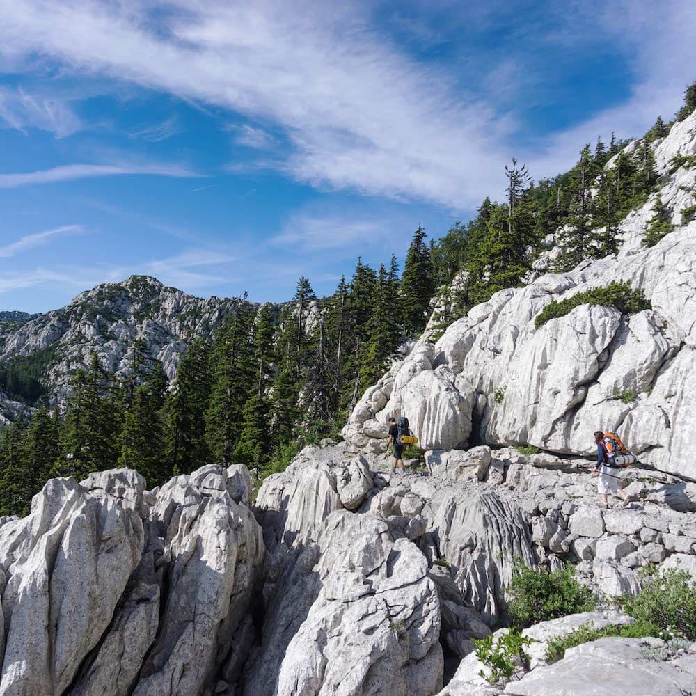 Paklenica National Park — 