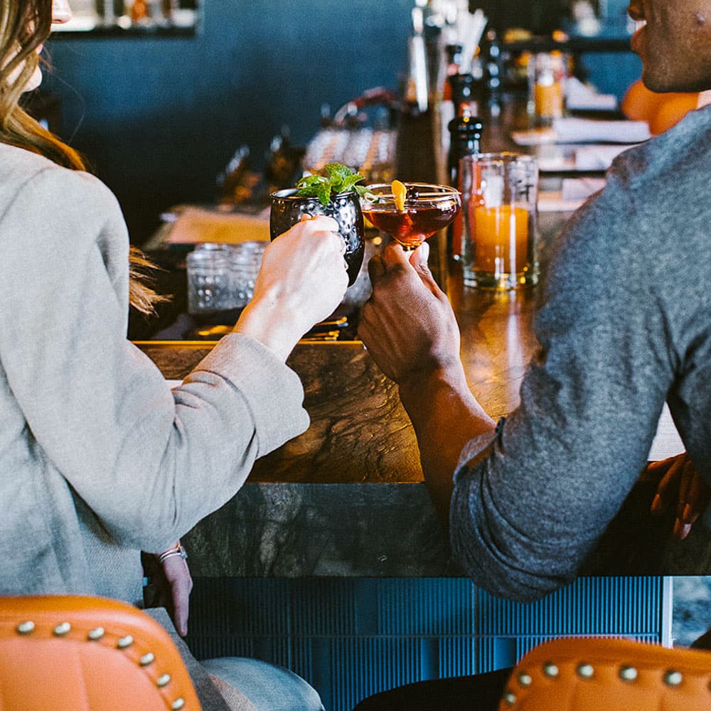 Neighborly Public House — 