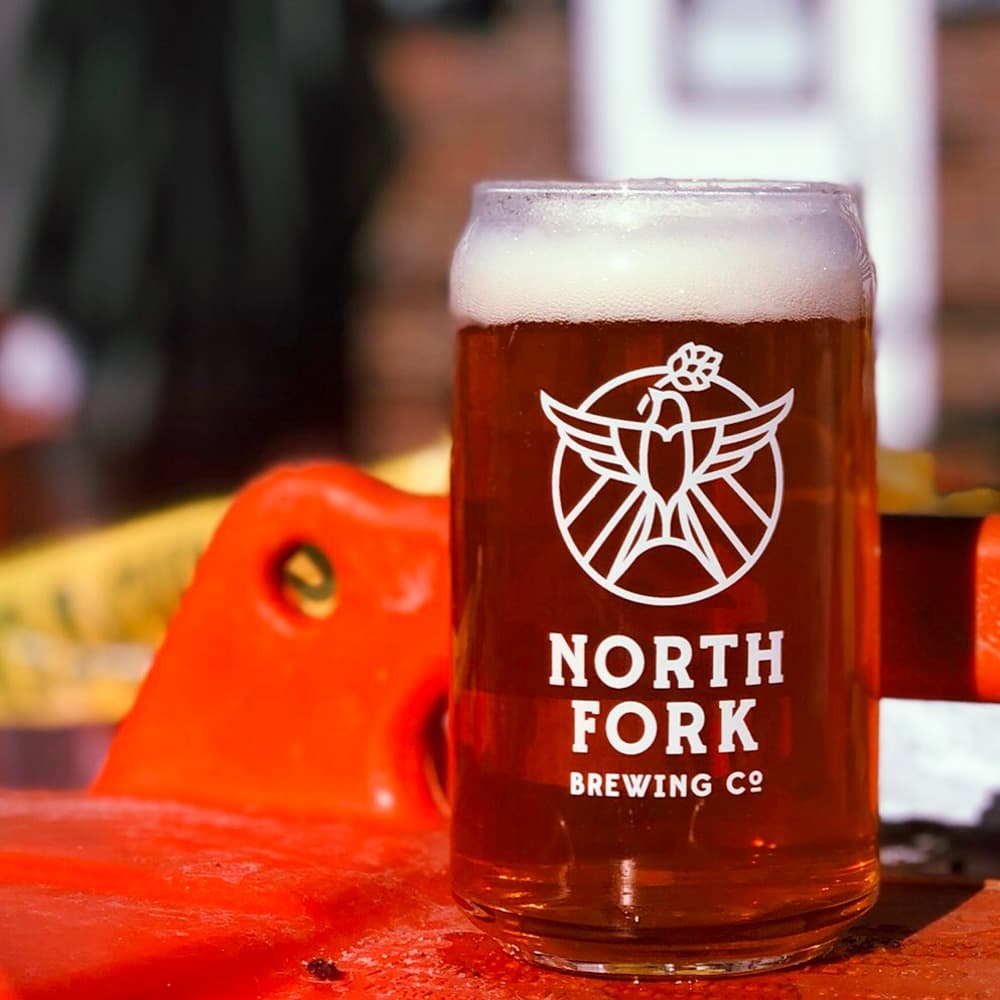 North Fork Brewing — 