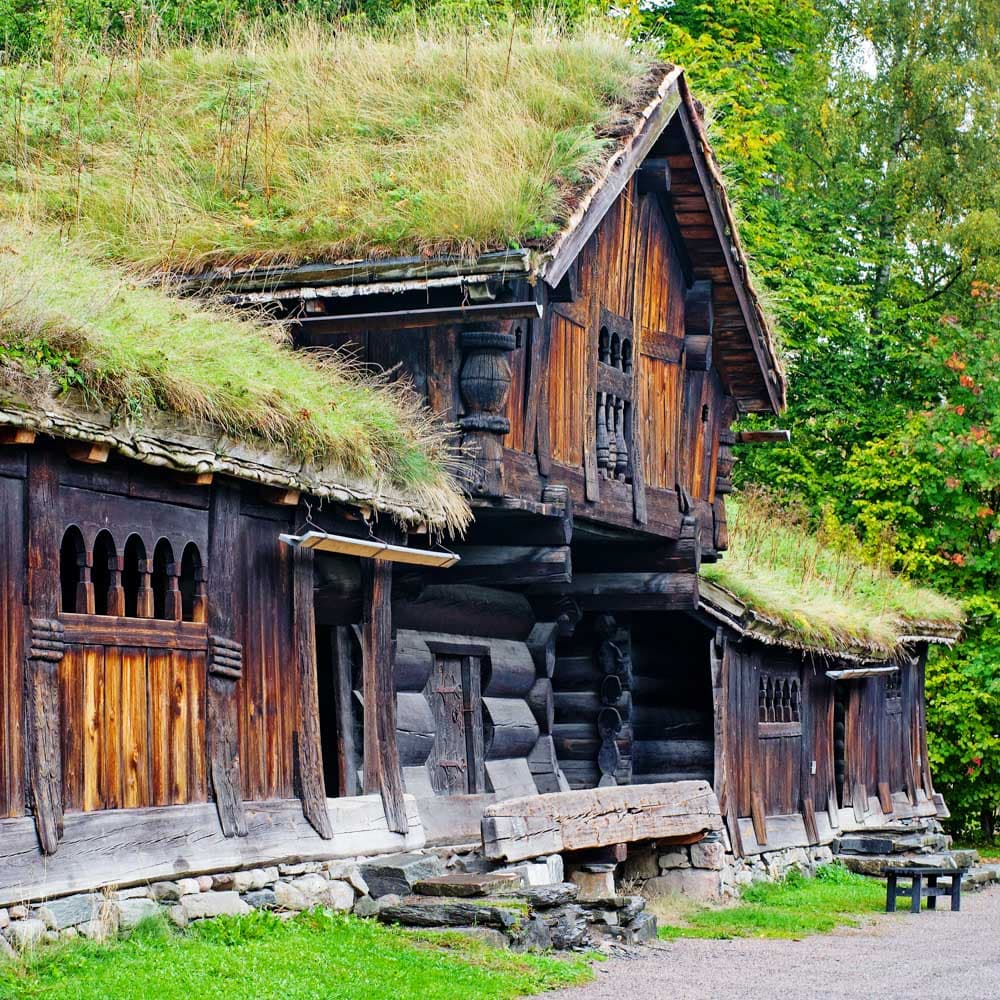 Norwegian Museum of Cultural History — 