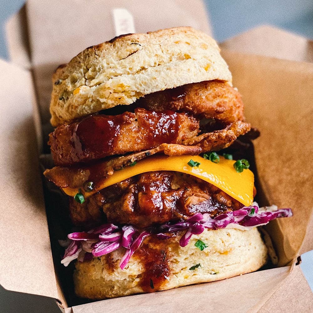 North Fork Brewing — 