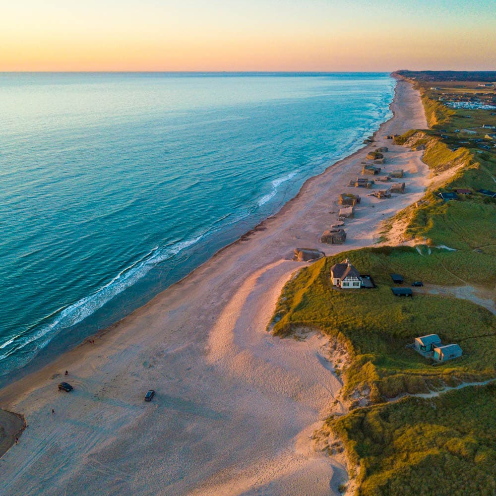 North Jutland — 