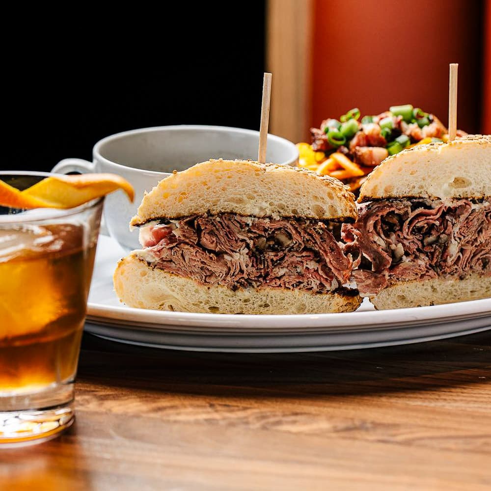 Neighborly Public House — 