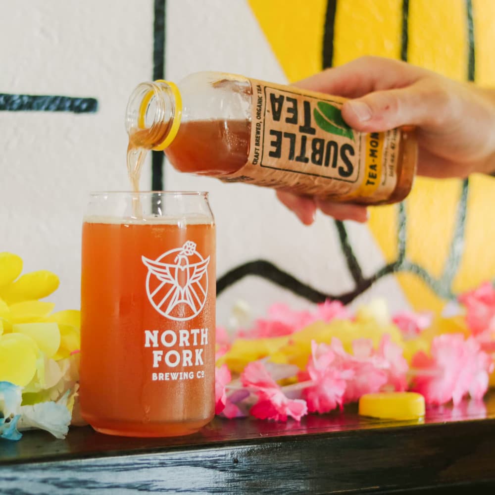 North Fork Brewing — 
