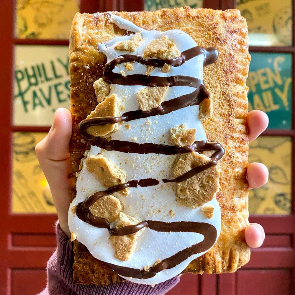 Molly Malloy's — 