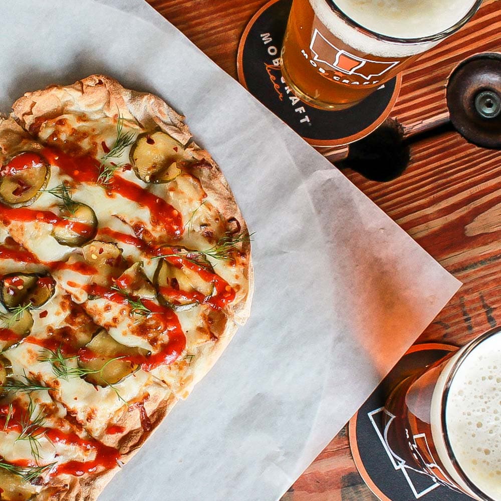 MobCraft Beer — 