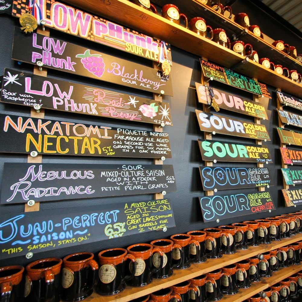 MobCraft Beer — 
