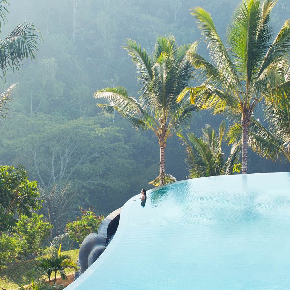 Padma Resort — 