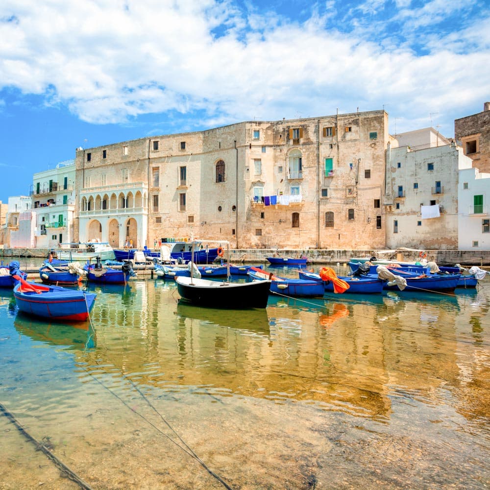 Monopoli — 
