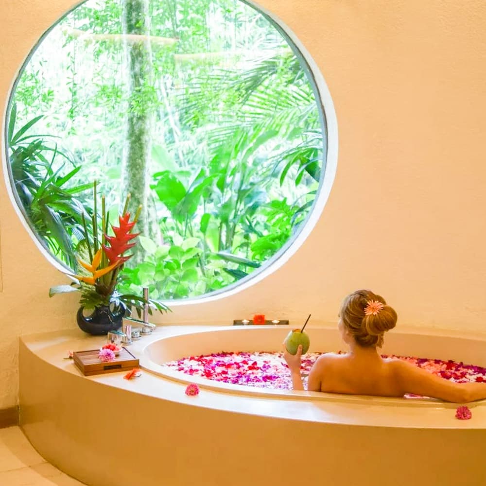 Padma Resort — 
