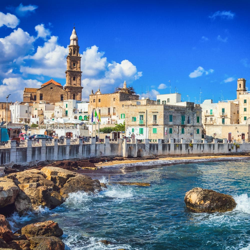 Monopoli — 