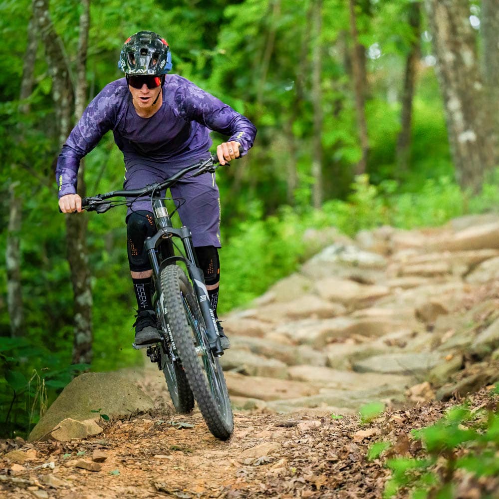 Monument Trails — 