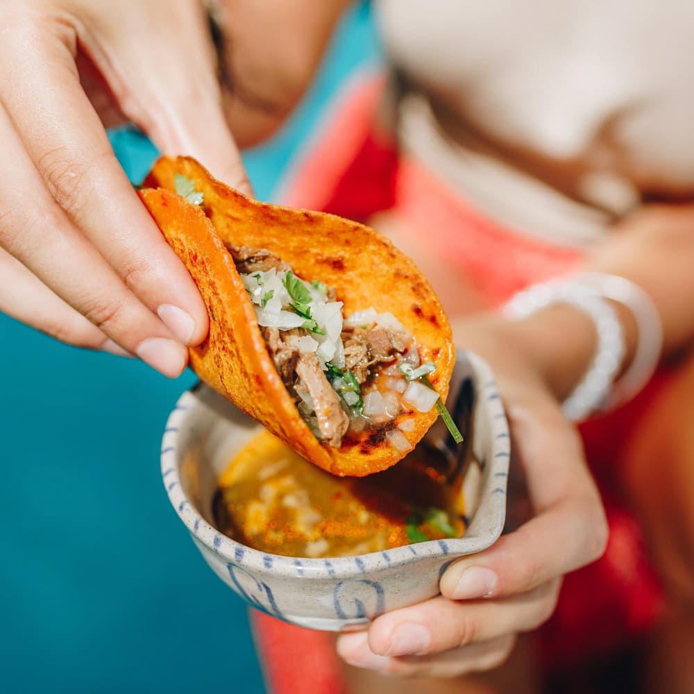Motel Mexicola — Seminyak, Bali, Indonesia, Asia