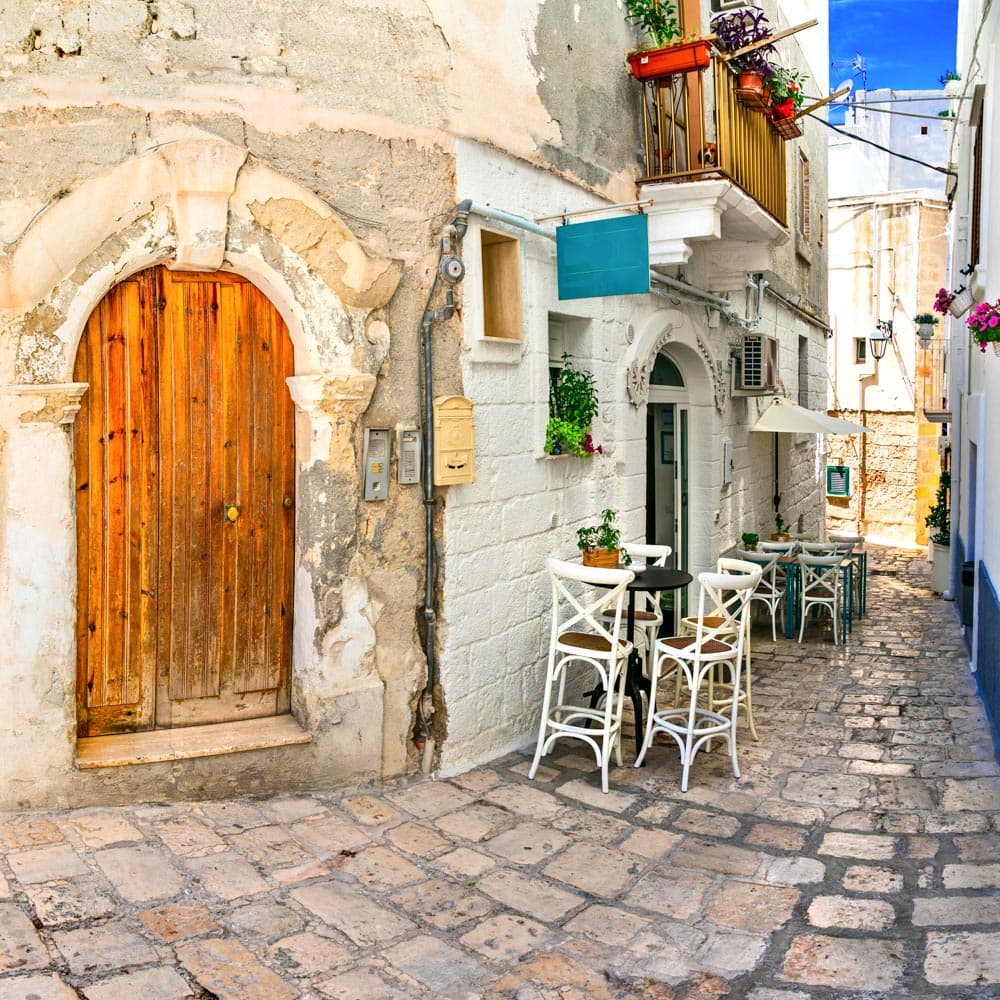 Monopoli — 