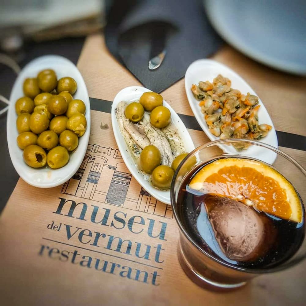 Museu del Vermut — 