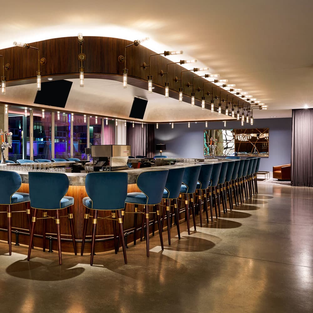 Mountain Shadows Resort Scottsdale — 