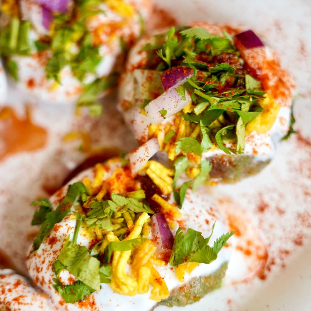 Botiwalla Indian Street Food — 