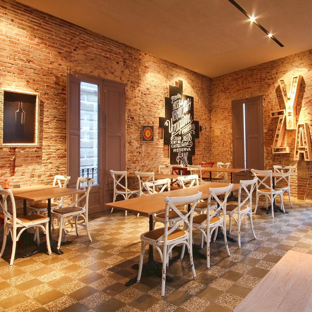 Museu del Vermut — 