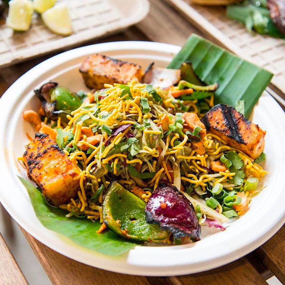 Botiwalla Indian Street Food — 
