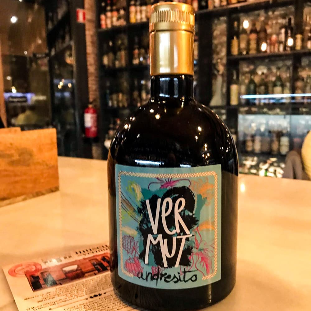 Museu del Vermut — 