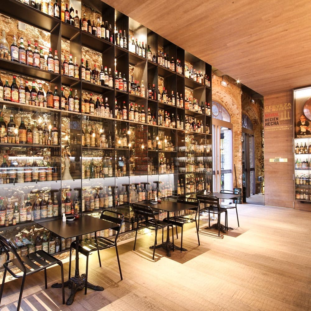 Museu del Vermut — 