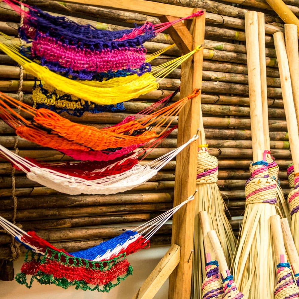 Nahuizalco — El Salvador, Central America