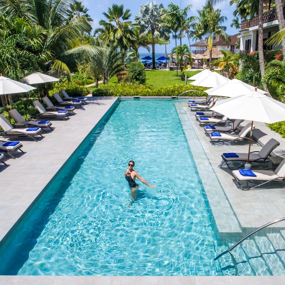The Sandpiper — Barbados, Caribbean