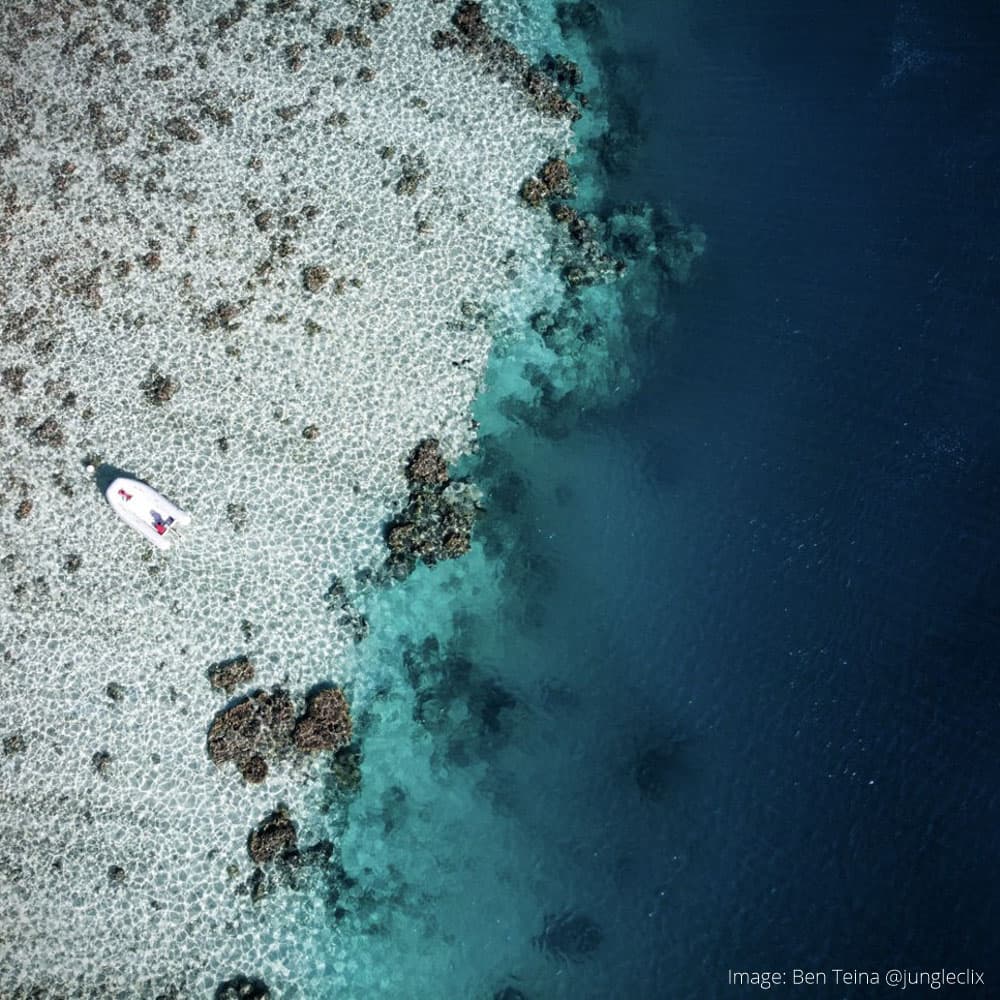 Rarotonga — Cook Islands, Oceania