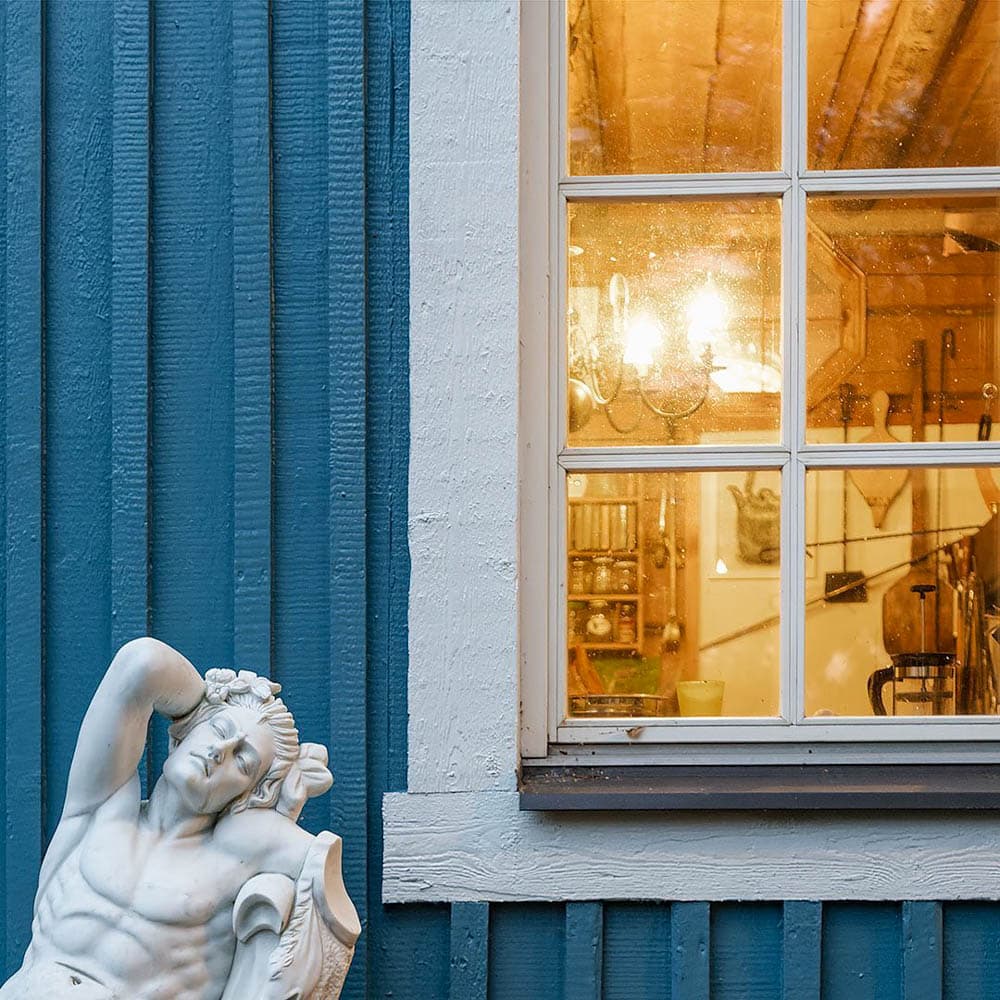 National Museum of Finland — 