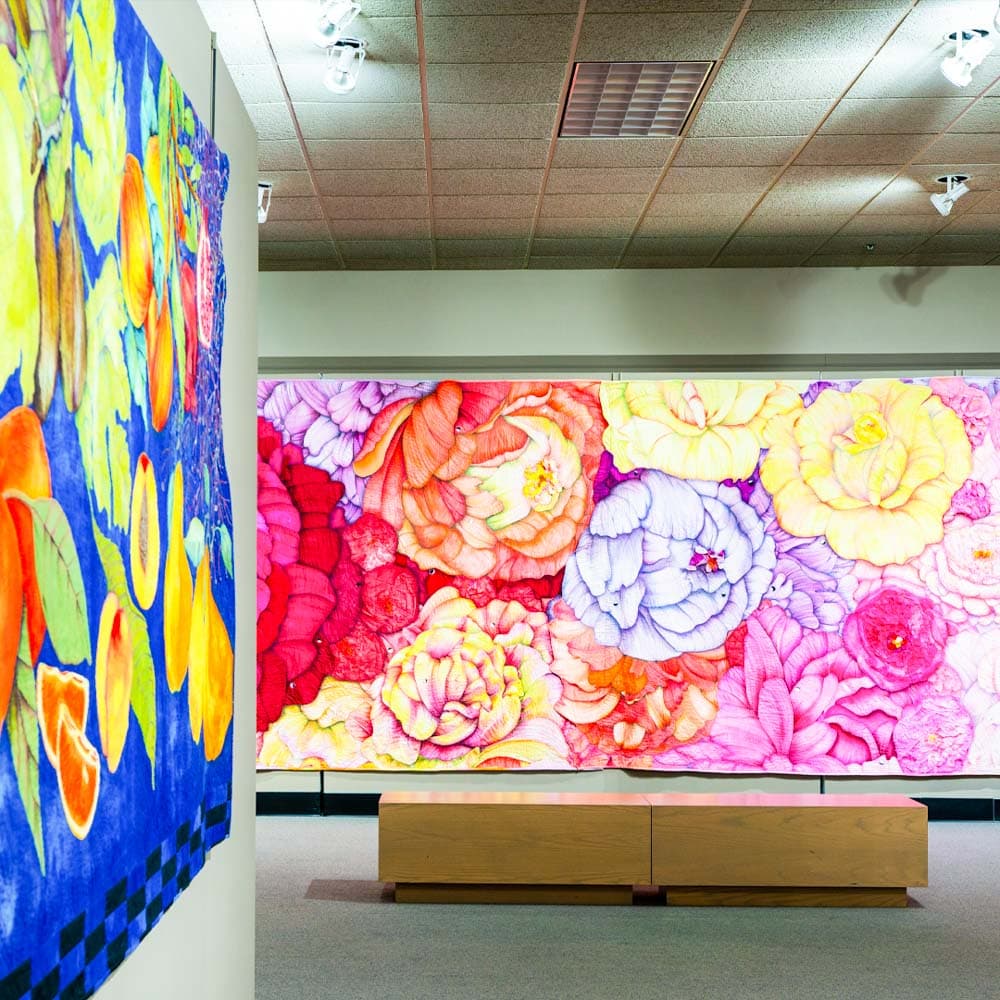 National Quilt Museum — 