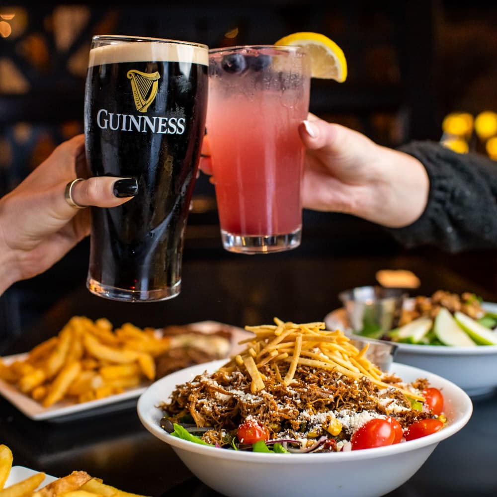 Ned Devine's Irish Pub — Boston, Massachusetts, United States, North America