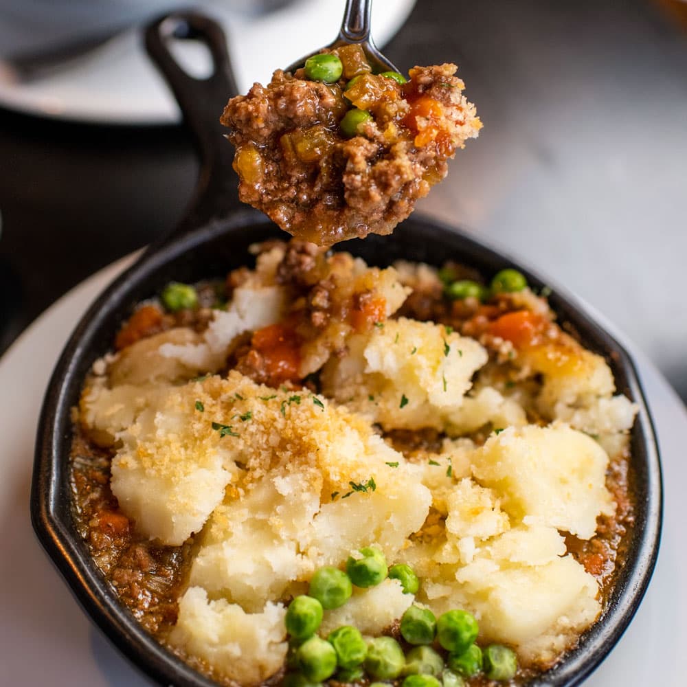 Ned Devine's Irish Pub — 