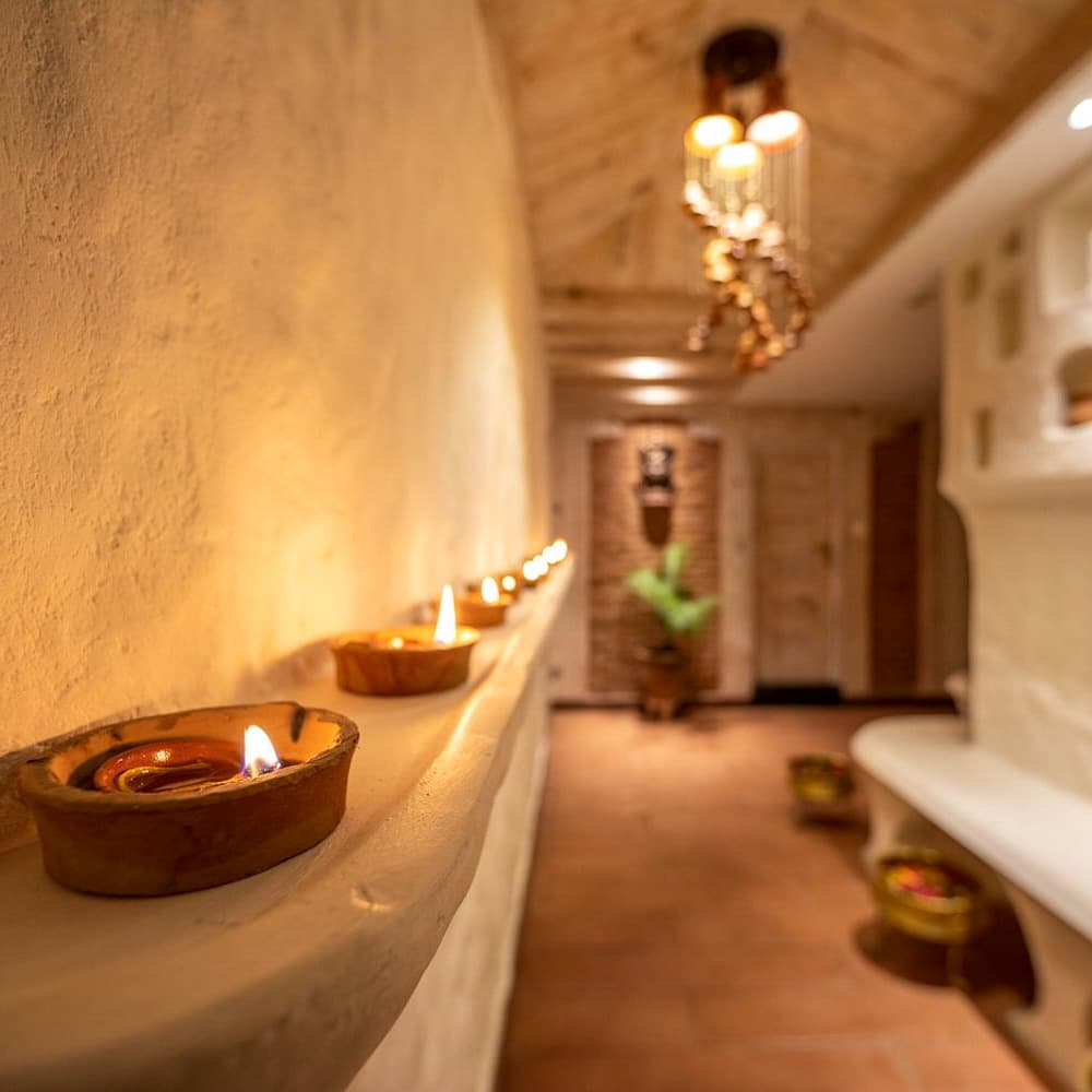 Nepal Ayurveda Home — 