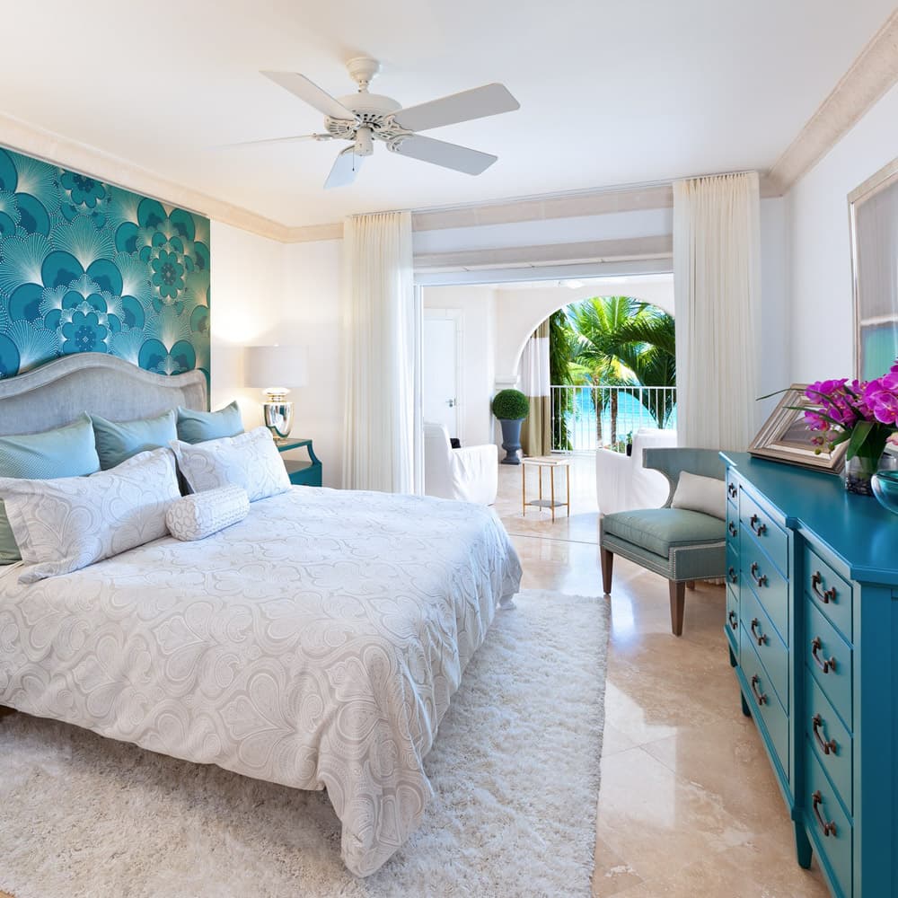 St. Peter's Bay Resort — 