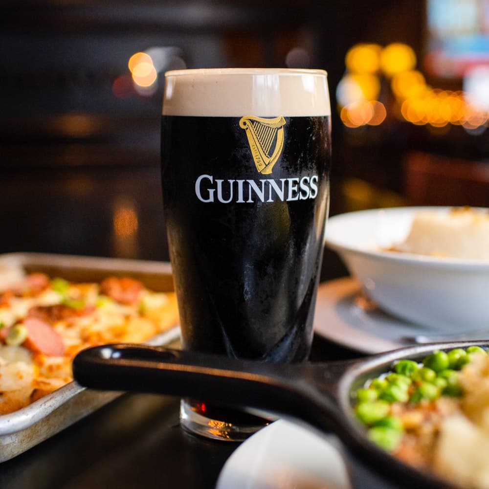 Ned Devine's Irish Pub — 